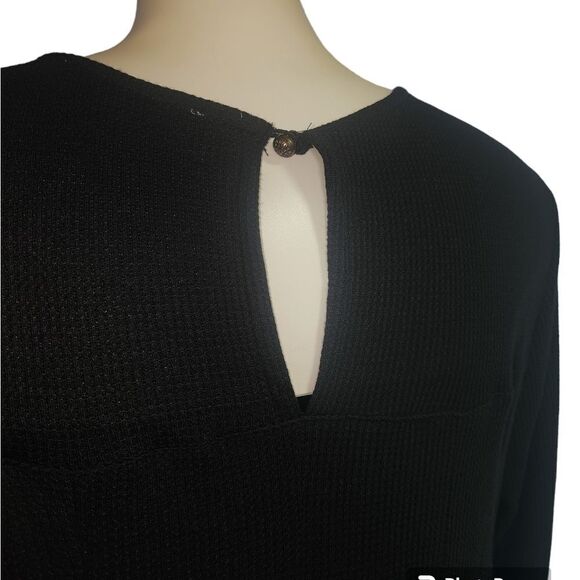 Alchemy Thread Knit Top​ - Picture 7 of 10